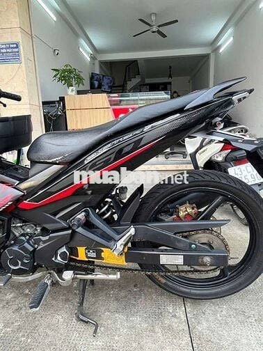 Thanh lý xe ex 150 zin