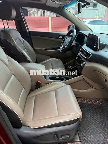 Hyundai Tucson 2019 2.0L Diesel đặc biệt