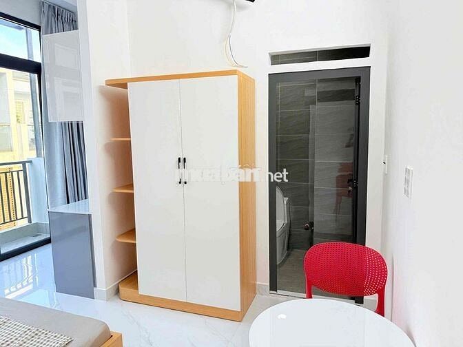 Phòng trọ mới quận 7 Phường Tân Quy, Quận 7 gần Lotte Quận 7