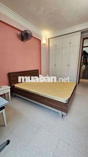 CẦN BÁN NHANH NHÀ KHU BA ĐÌNH 35M, NGÕ RỘNG TTHÔNG. GIÁ CHỈ 6.35 TỶ