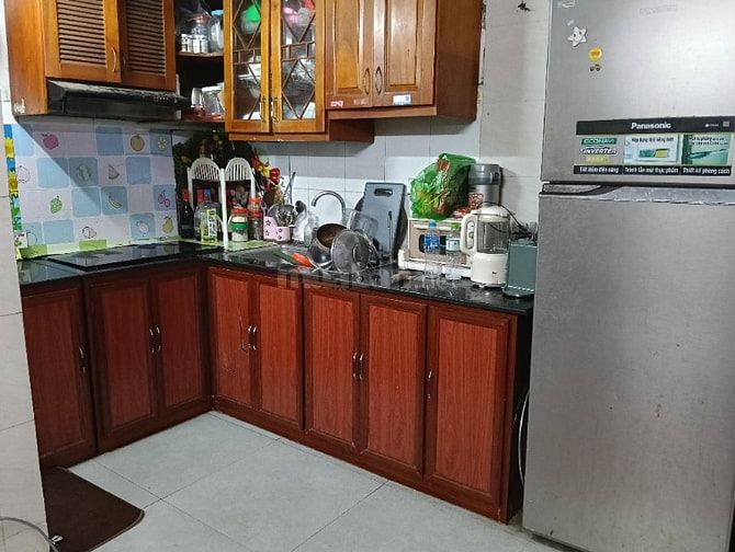 Chính chủ bán nhà Phố Thúy Lĩnh, HM, HN4