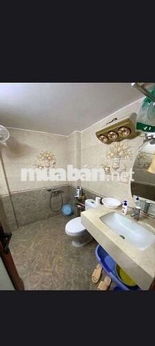 CẦN BÁN NHANH NHÀ KHU BA ĐÌNH 35M, NGÕ RỘNG TTHÔNG. GIÁ CHỈ 6.35 TỶ