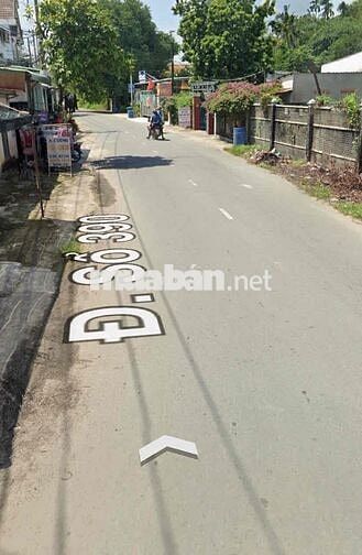 BÁN LÔ ĐÂT 945 TRIỆU DIỆN TÍCH 150m2 FULL THỔ CƯ