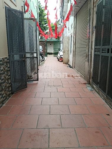 Chính chủ bán nhà Phố Thúy Lĩnh, HM, HN4