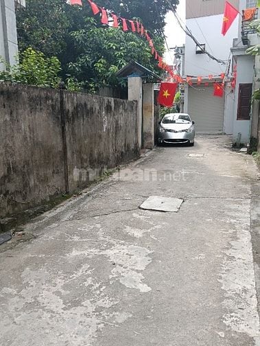 Chính chủ bán nhà Phố Thúy Lĩnh, HM, HN4