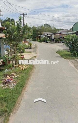 BÁN LÔ ĐÂT 945 TRIỆU DIỆN TÍCH 150m2 FULL THỔ CƯ
