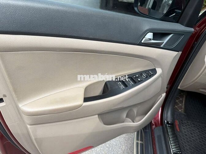 Hyundai Tucson 2019 2.0L Diesel đặc biệt