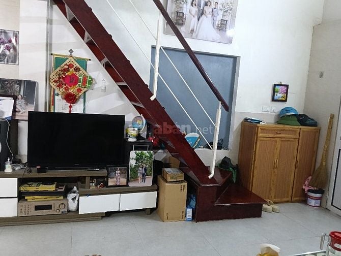 Chính chủ bán nhà Phố Thúy Lĩnh, HM, HN4