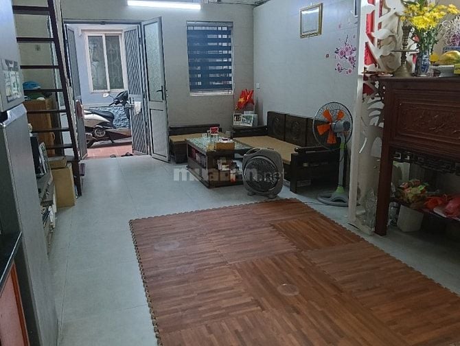 Chính chủ bán nhà Phố Thúy Lĩnh, HM, HN4