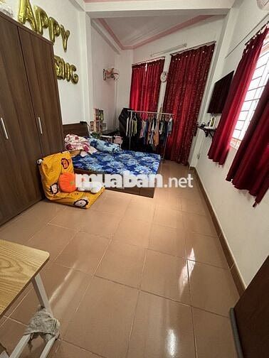 Nhỉnh 5đ-Nhà Lâm Văn Bền quận 7-59m2-4pn-hxh-gần nhà Đoàn Di Băng
