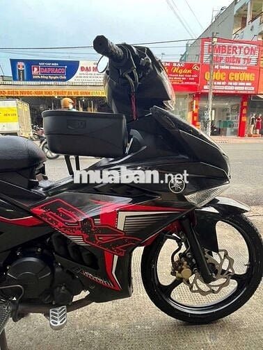 Thanh lý xe ex 150 zin