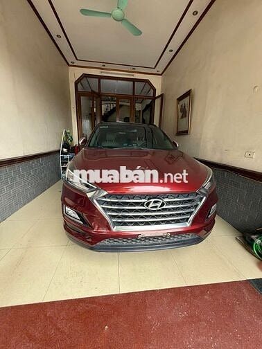 Hyundai Tucson 2019 2.0L Diesel đặc biệt