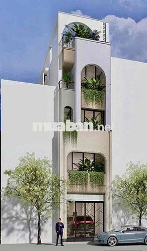 ĐẤT TRỐNG NỞ HẬU TIỆN XÂY MỚI- HXH GẦN MẶT TIÊN TỈNH LỘ 10- TÊN LỬA