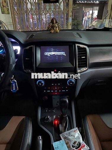 Ford Ranger 2018 Wildtrak 3.2L 4x4 AT - 88123 km
