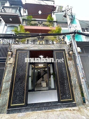 nhà mơi tuyệt dep, yen tinh .nay chủ hạ giá ban cho khach thiện trí.ib