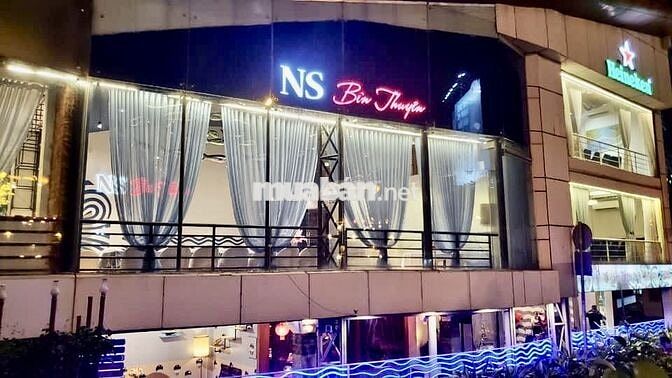 CHO THUÊ NHÀ HÀNG MT NGUYỄN VĂN TRỖI - HOÀNG SA GẦN 2000M2 CHỈ 400TR