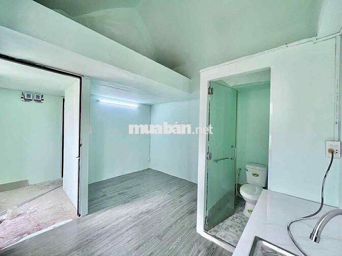 Pass lại phòng 793/58 Trần Xuân Soạn (làm việc trực tiếp chủ nhà)