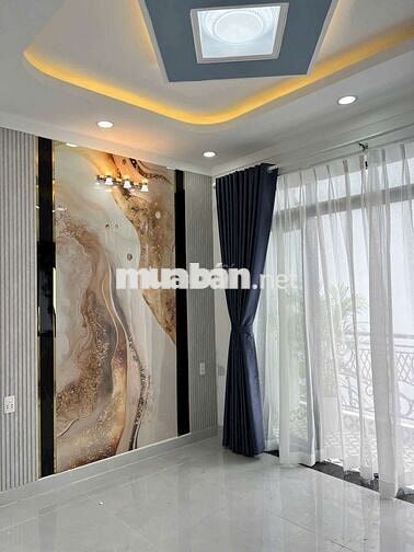 nhà mơi tuyệt dep, yen tinh .nay chủ hạ giá ban cho khach thiện trí.ib