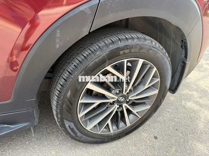 Hyundai Tucson 2019 2.0L Diesel đặc biệt