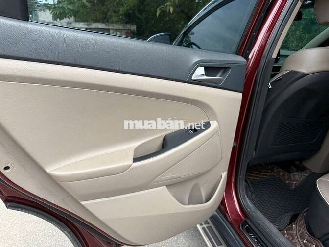 Hyundai Tucson 2019 2.0L Diesel đặc biệt