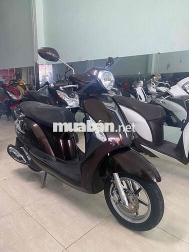 Granda 2018 bs71 hổ trợ góp có trao đổi xe