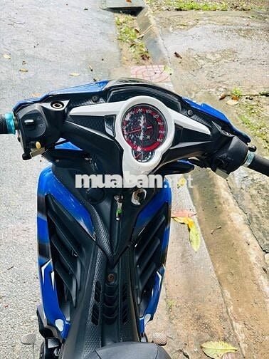 Exciter 50cc gtdd biển 17 dàn chân đẹp máy mạnh êm