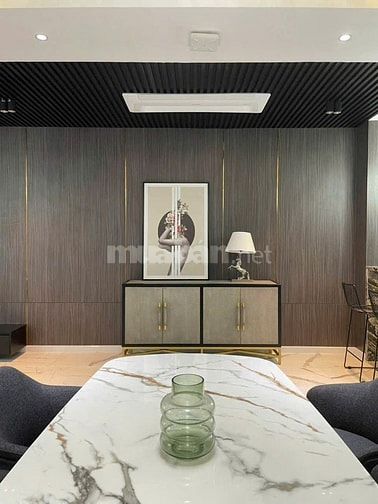 Chính chủ cho thuê Biệt Thự Song Lập Mỹ Hưng giá 130tr nhà đẹp