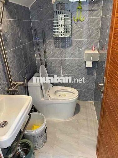 Bán nhà Q7, Trần Xuân Soạn, Tân Hưng, Lâm Văn Bền, 40m2,3m 3tỷ4