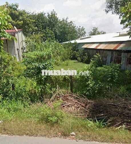 BÁN LÔ ĐẤT GIÁ RẺ 150m2 XÂY DỰNG TỰ DO GIÁ CHỈ 960 TRIỆU
