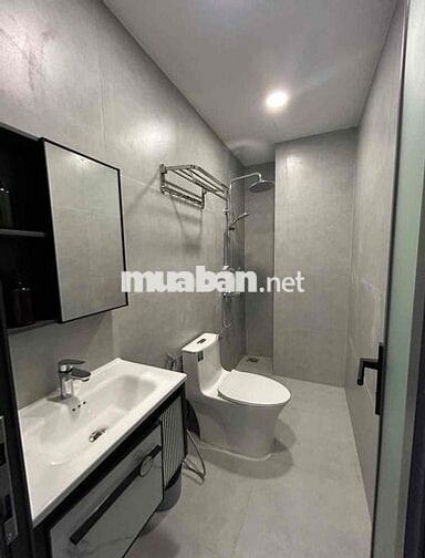 Phòng full nội thất siêu rộng Quận 7