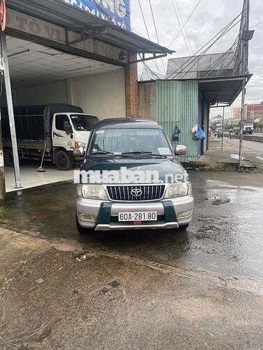 Toyota Zace 2004 GL 2004  - 150000 km