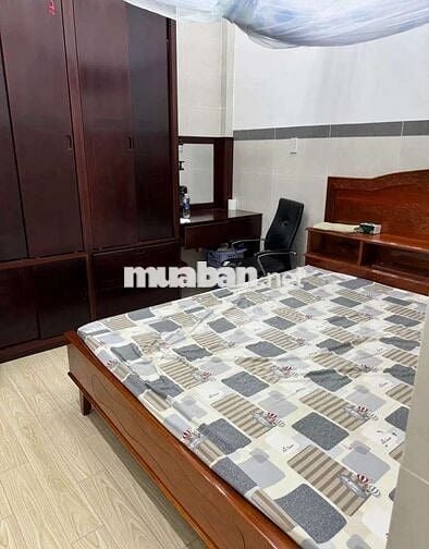 NHÀ TRỆT LẦU - ĐƯỜNG XUÂN HỒNG - GẦN ĐẠI HỌC FPT