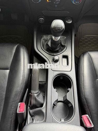 Ford Ranger 2019 XLT 2.2L 4x4 MT - 83000 km