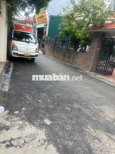 💥BÁN ĐẤT NAM HỒNG – ĐÔNG ANH💥  ✅ Diện tích: 65m² full thổ cư ✅ Mặt tiề
