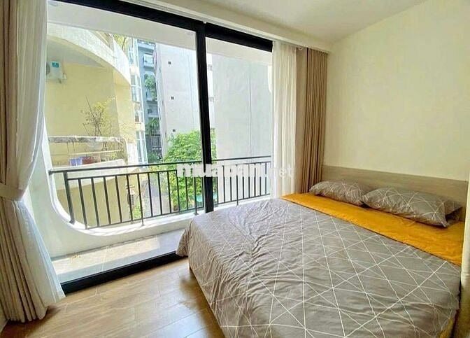 CHÍNH CHỦ BÁN NHÀ TẬP THỂ T1 TÔN ĐỨC THẮNG, THỊNH HÀO, 60M, 2PN, CÓ SỔ