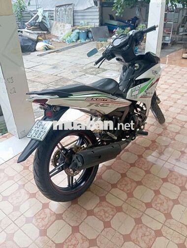 Xe máy êm zin bs lộc mãi trường cửu