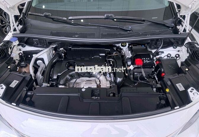 Peugeot 3008 1.6 Turbo 2019 Cực Đẹp