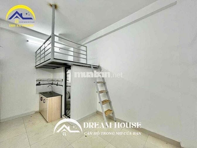 PHÒNG TRỌ GIÁ RẺ - DUPLEX GÁC CAO - Ở ĐƯỢC 4 NGƯỜI - AN NINH TỐT