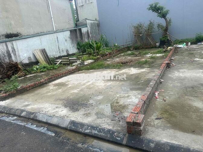 💥BÁN ĐẤT NAM HỒNG – ĐÔNG ANH💥  ✅ Diện tích: 65m² full thổ cư ✅ Mặt tiề