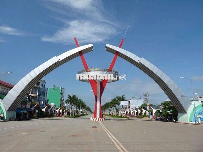 ✅ Đất nền Thổ cư sẵn phường Minh Hưng tỉnh đồng nai sổ Hồng riêng