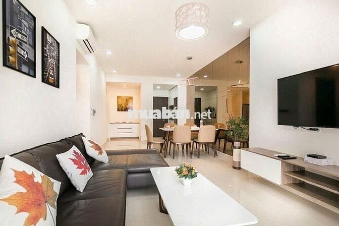 🌟 Thuê ngay căn hộ Useful Apartment – 2PN – Full NT – Nhà đẹp giá rẻ