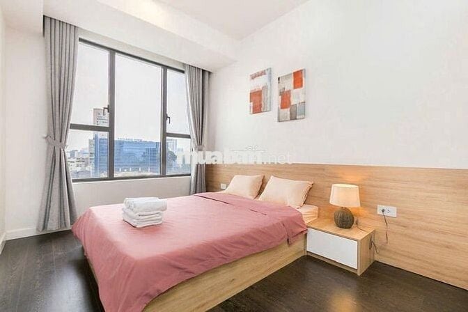 🌟 Thuê ngay căn hộ Useful Apartment – 2PN – Full NT – Nhà đẹp giá rẻ