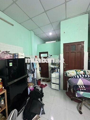 Phòng trọ gác đối diện Trường Công Đoàn,HUTECH - Thanh Đa, Bình Thạnh