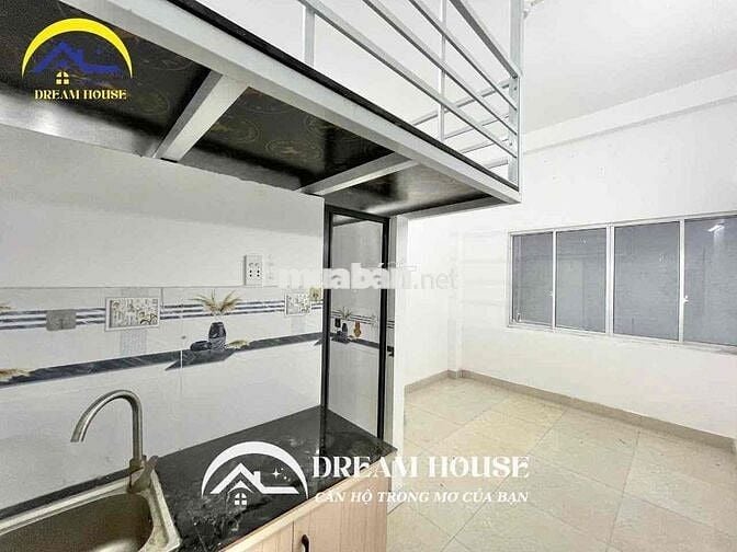 PHÒNG TRỌ GIÁ RẺ - DUPLEX GÁC CAO - Ở ĐƯỢC 4 NGƯỜI - AN NINH TỐT