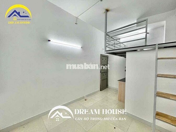 PHÒNG TRỌ GIÁ RẺ - DUPLEX GÁC CAO - Ở ĐƯỢC 4 NGƯỜI - AN NINH TỐT
