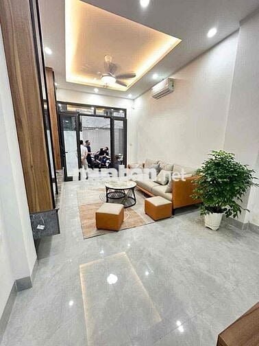 Xem là ưng! Đông tác- phương mai, 5 tầng thang máy, oto 10m kinh doanh