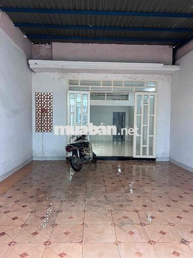 Cho thuê 6 x35 m-3 phong ngủ -dg xe tải ap 3 xtt