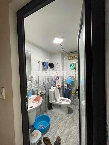 🔥 HIẾM – NHÀ PHÂN LÔ Ô TÔ ĐỖ CỬA VÕNG LA – SẴN Ở NGAY