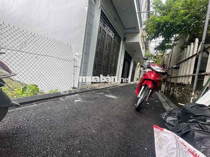 🏡 CƠ HỘI HIẾM – *** 1 LÔ 55m² TẠI CỔ ĐIỂN – HẢI BỐI 🏡  ✅ Diện tíc