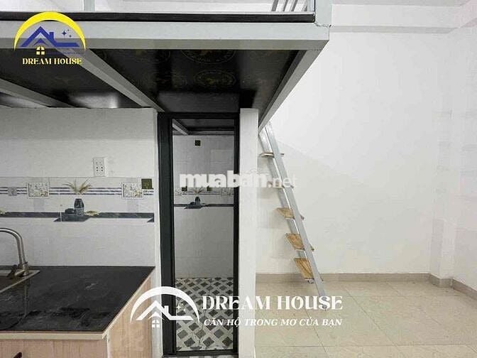 PHÒNG TRỌ GIÁ RẺ - DUPLEX GÁC CAO - Ở ĐƯỢC 4 NGƯỜI - AN NINH TỐT